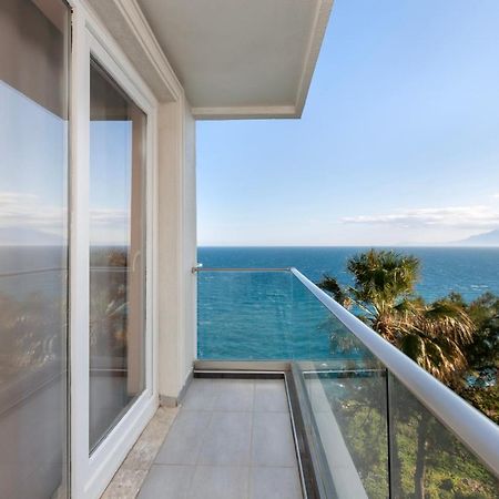 Afflon Hotels Sea Hill Concept Adult Only Antalya Exteriör bild